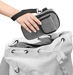 Travel Belt Case